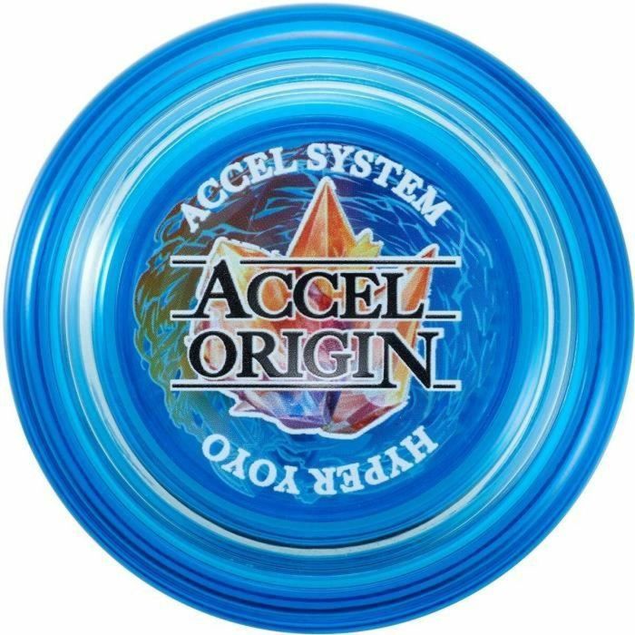 Yoyó Bandai Accel Hyper 3 Yoyó Bandai Accel Hyper 3