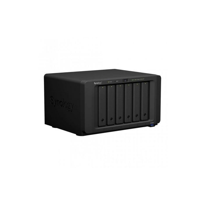 Synology DiskStation DS1621+ servidor de almacenamiento NAS Escritorio Ryzen Embedded V1500B 4 GB DDR4 0 TB DiskStation Manager Negro 2 Synology DiskStation DS1621+ servidor de almacenamiento NAS Escritorio Ryzen Embedded V1500B 4 GB DDR4 0 TB DiskStation Manager Negro 2