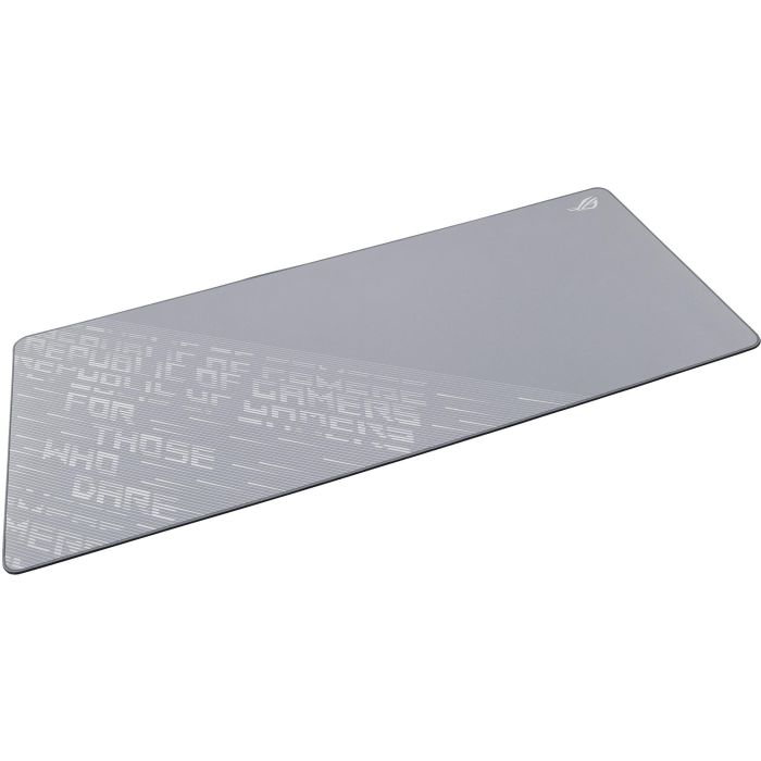 ASUS Mauspad ROG Scabbard II Artic Gray XXL 1 ASUS Mauspad ROG Scabbard II Artic Gray XXL 1