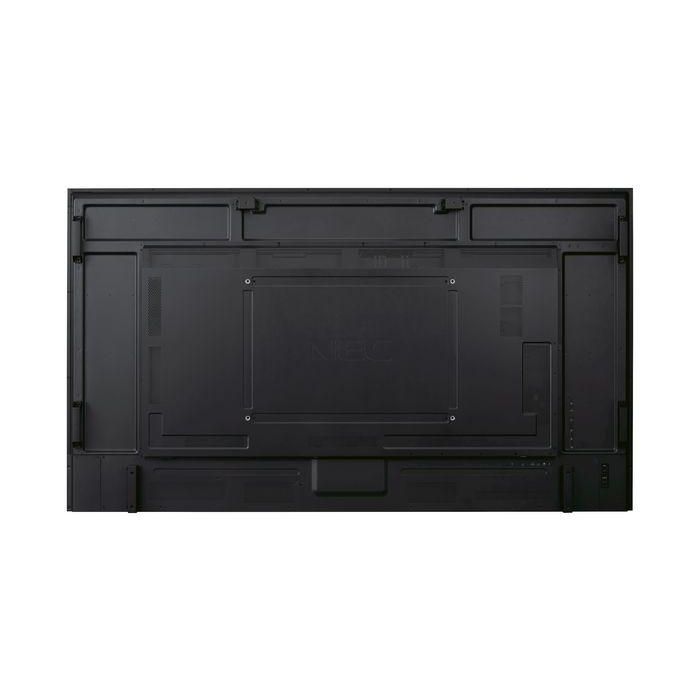 Sharp/NEC E988 98" Essential display, 24/7, Direct LED Backlight, UHD 3840x2160, 400cd/m², Media Player 7 Sharp/NEC E988 98" Essential display, 24/7, Direct LED Backlight, UHD 3840x2160, 400cd/m², Media Player 7