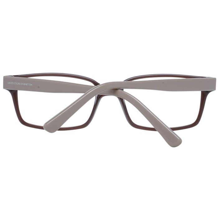 Montura de Gafas Hombre Benetton BEO1033 54157 1 Montura de Gafas Hombre Benetton BEO1033 54157 1