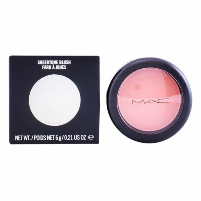 Colorete Sheertone Mac 6 g Colorete Sheertone Mac 6 g