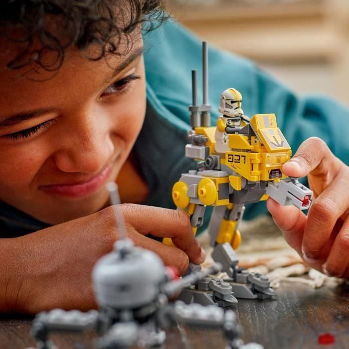 LEGO 75431 Star Wars Pack de Batalla del 327.º Cuerpo - Set de construcción para niños de 7 años 3
