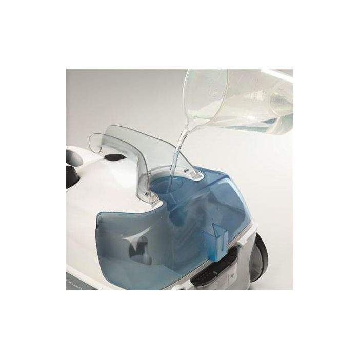 Ariete Limpiadora de Vapor 4 BAR 1.1 Litros con 13 Accesorios 5 Ariete Limpiadora de Vapor 4 BAR 1.1 Litros con 13 Accesorios 5