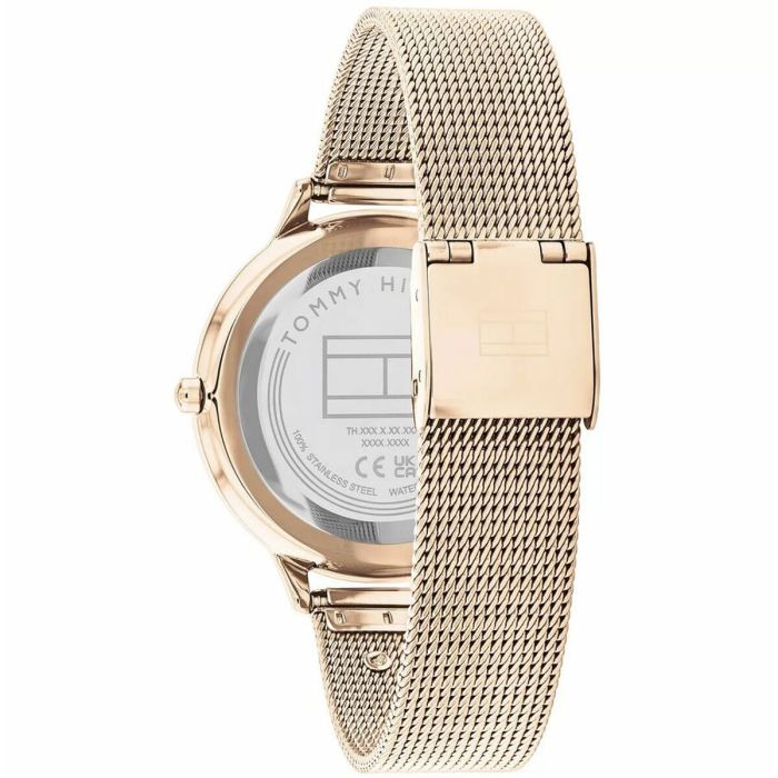 Reloj Mujer Tommy Hilfiger 1782616 (Ø 36 mm) 2 Reloj Mujer Tommy Hilfiger 1782616 (Ø 36 mm) 2