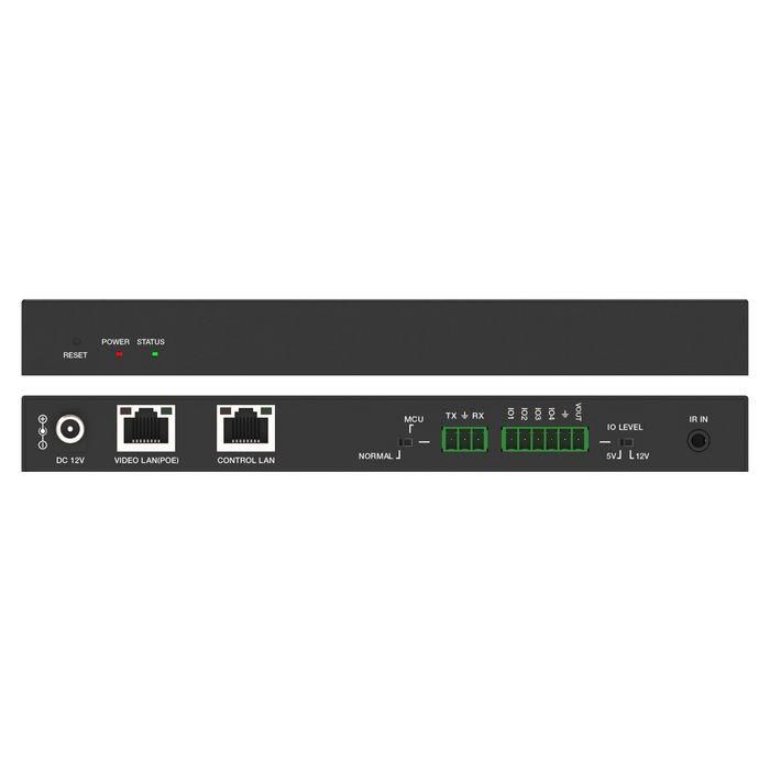 Vivolink Video over IP Controller for VLVWIP2000-ENC and VLVWIP2000-DEC 1 Vivolink Video over IP Controller for VLVWIP2000-ENC and VLVWIP2000-DEC 1