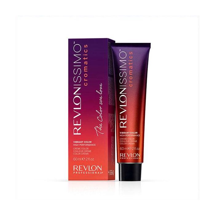 Revlon Revlonissimo Colorsmetique Cromatics C60 - Tono Intenso para Mechas y Efectos Fantasía