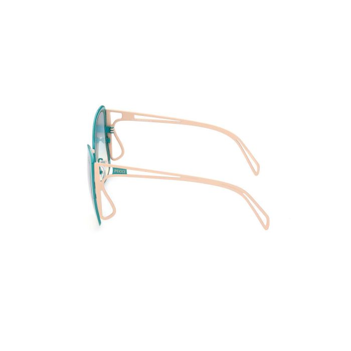 Gafas de Sol Mujer Emilio Pucci EP0168-5889P ø 58 mm 1