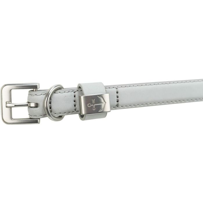 Collar para Perro Trixie BE NORDIC Gris claro S/M 40 cm 1