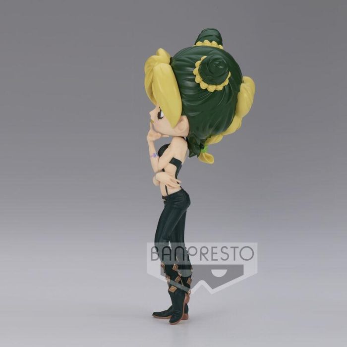 Figura Banpresto Q Posket Jojo´S Bizarre 3