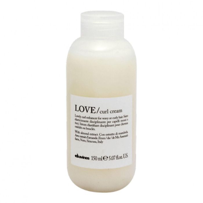 Davines Love Acondicionador Rizo Litro 2 Davines Love Acondicionador Rizo Litro 2