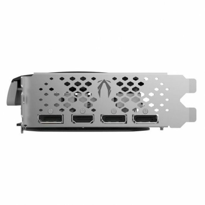 Zotac GAMING GeForce RTX 4060 Twin Edge 8 GB GDDR6 128-bit PCI Express x8 4.0 ZT-D40600E-10M 2 Zotac GAMING GeForce RTX 4060 Twin Edge 8 GB GDDR6 128-bit PCI Express x8 4.0 ZT-D40600E-10M 2