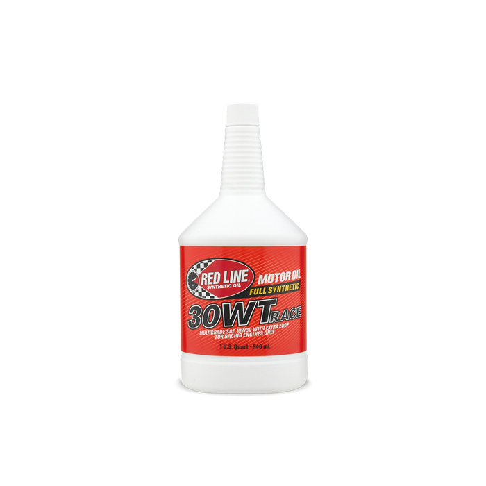Aceite Motor Redline Carreras 30 Wt - 946 mL-Cs12 REDL10304 Aceite Motor Redline Carreras 30 Wt - 946 mL-Cs12 REDL10304