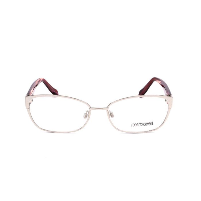 Montura de Gafas Mujer Roberto Cavalli RC5024-016 ø 56 mm 2 Montura de Gafas Mujer Roberto Cavalli RC5024-016 ø 56 mm 2