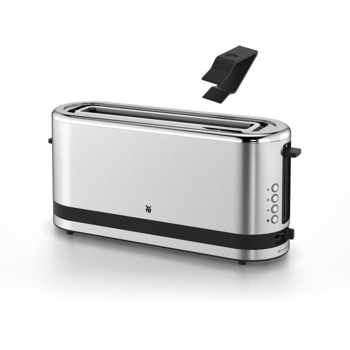 WMF 04.1412.0011 Küchenminis Tostador de Ranura Larga