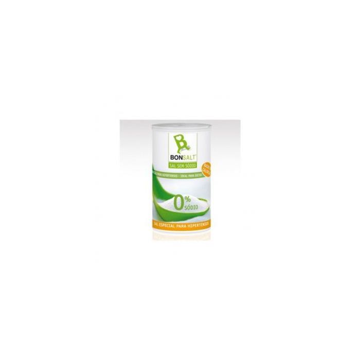 Bonsalt Sal Sin Sodio 85Gr.