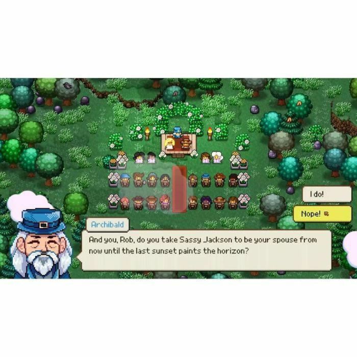 Just For Games 5061078710135 Cattle Country - Juego para Nintendo Switch 1