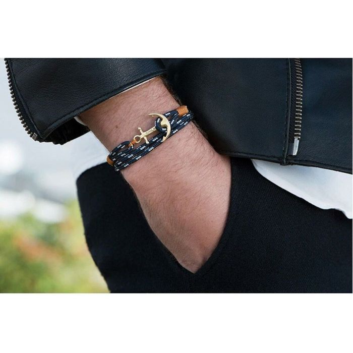 Pulsera Mujer Tom Hope Tom Hope - 24k - Small 2 Pulsera Mujer Tom Hope Tom Hope - 24k - Small 2