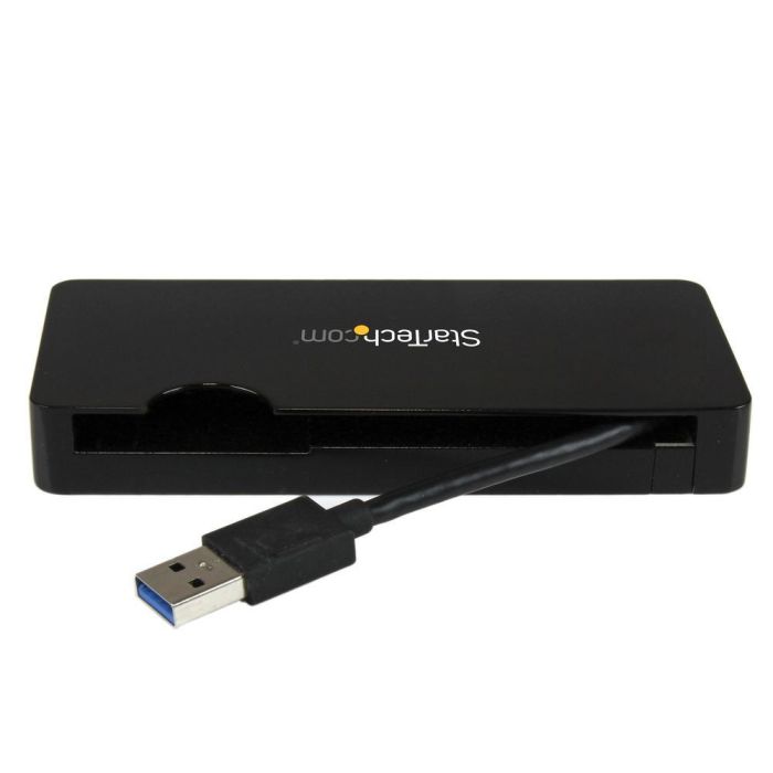 Hub USB Startech USB3SMDOCKHV 2 Hub USB Startech USB3SMDOCKHV 2