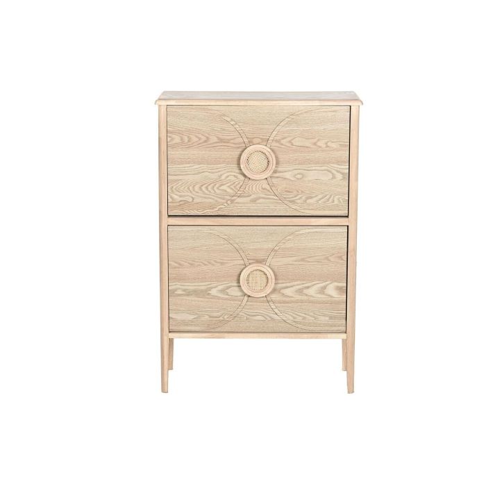 Zapatero Home ESPRIT Natural 70 x 30 x 103 cm 1 Zapatero Home ESPRIT Natural 70 x 30 x 103 cm 1