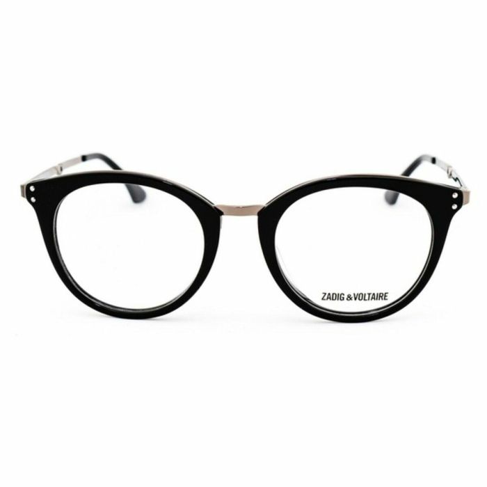 Montura de Gafas Unisex Zadig & Voltaire VZV116 480700 1 Montura de Gafas Unisex Zadig & Voltaire VZV116 480700 1