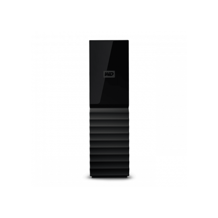 Disco Externo Western Digital My Book 12TB/ 3.5"/ USB 3.0 2 Disco Externo Western Digital My Book 12TB/ 3.5"/ USB 3.0 2
