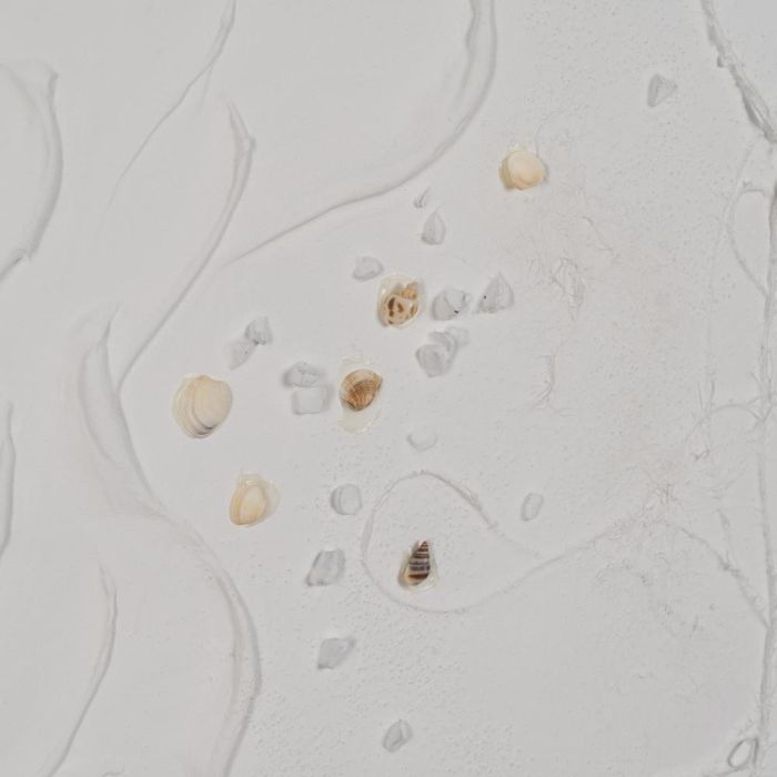 Cuadro Pintura Árbol Lienzo Decoración 90 X 120 cm