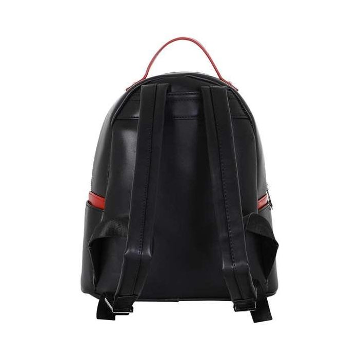 Karactermania Mochila Heady Harley Quinn Jacket 24.5 x 15 x 29 cm 2 Karactermania Mochila Heady Harley Quinn Jacket 24.5 x 15 x 29 cm 2