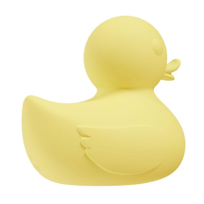 Masajeador Blush Play with me Amarillo 8