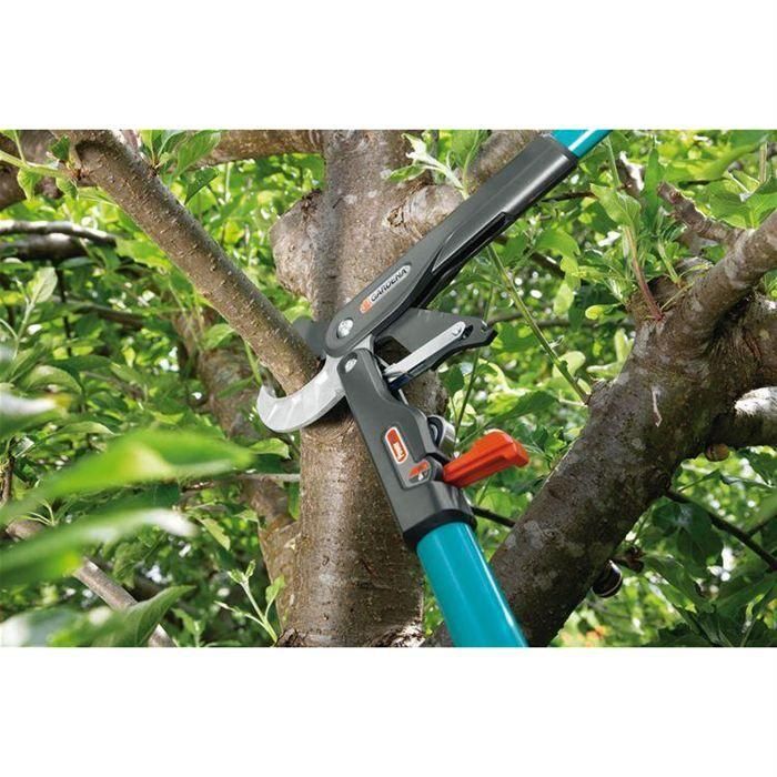 GARDENA Gardena SmartCut Comfort Lopper 3 GARDENA Gardena SmartCut Comfort Lopper 3