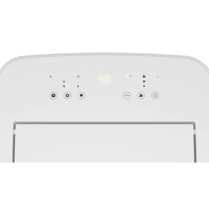 Deshumidificador Olimpia Splendid 02065 4 Deshumidificador Olimpia Splendid 02065 4