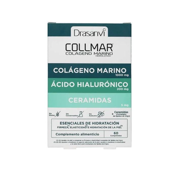 Collmar Esenciales Hidratación