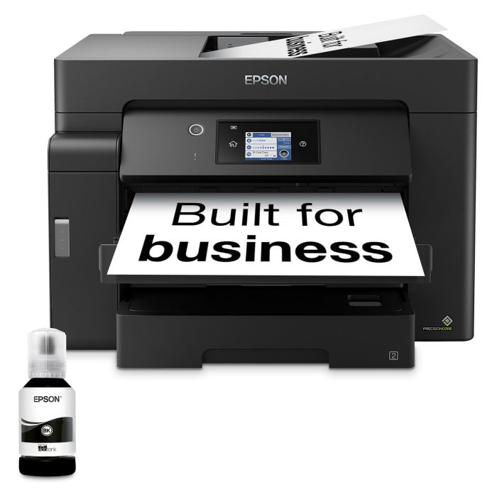 Impresora Multifunción Epson C11CJ41401 3