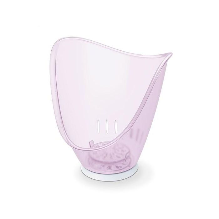 Beurer FS-60 Sauna Facial 3 en 1 - Cuidado cosmético y aromaterapia, salida de vapor regulable, 2 niveles de potencia 3 Beurer FS-60 Sauna Facial 3 en 1 - Cuidado cosmético y aromaterapia, salida de vapor regulable, 2 niveles de potencia 3
