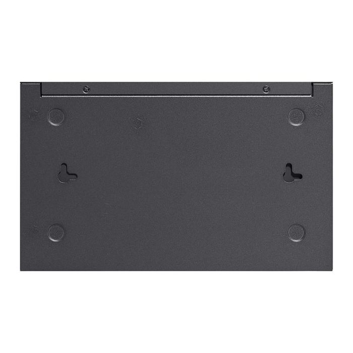 TP-LINK JetStream 8-Port Gigabit Smart Switch with 4-Port PoE+ 5