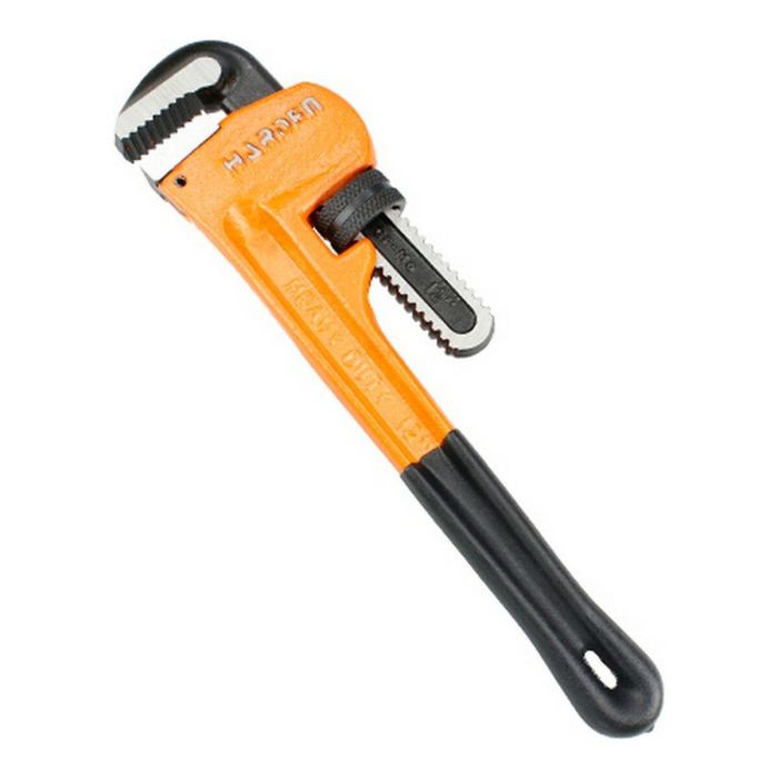 Llave de Grifa Harden Hierro 12" Llave de Grifa Harden Hierro 12"
