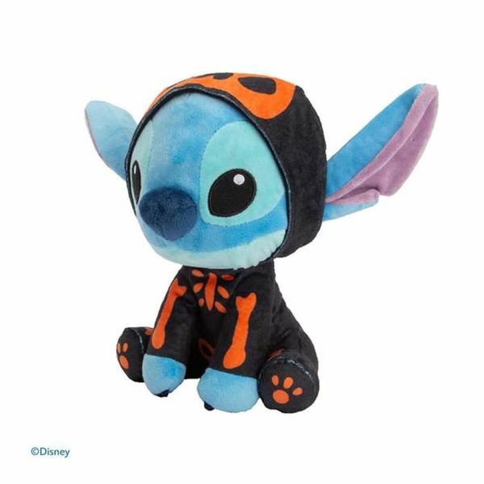 Peluche stitch esqueleto 25 cm 1 Peluche stitch esqueleto 25 cm 1
