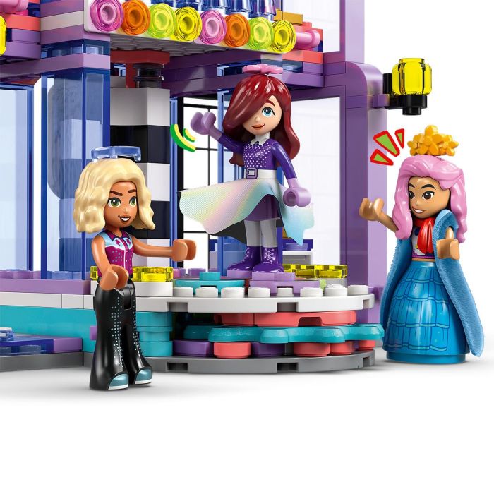 LEGO Friends Heartlake City Fashion Show 42685 Set de Construcción para Niños +7 Años 6