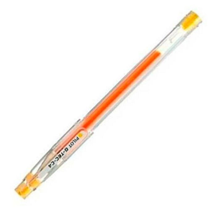 Rotuladores Pilot G-TEC C4 (12 Unidades) 2 Rotuladores Pilot G-TEC C4 (12 Unidades) 2