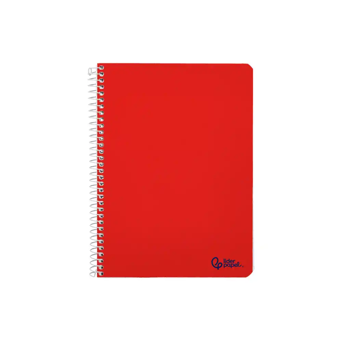 Liderpapel Cuaderno Espiral A4 Micro Smart Tapa Blanda 80 Hojas 75gr Cuadro 5mm Doble Margen Colores 2 Liderpapel Cuaderno Espiral A4 Micro Smart Tapa Blanda 80 Hojas 75gr Cuadro 5mm Doble Margen Colores 2