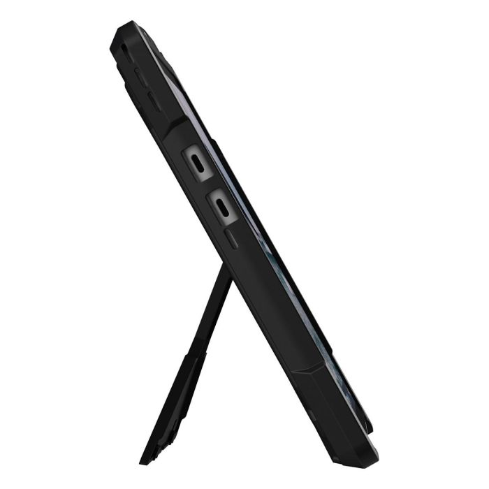 UAG Urban Armor Gear Rugged Case para Microsoft Surface Pro 9 Metropolis SE - Funda Resistente a Golpes, Compatible Surface Pro 9/10/11, 13 Pulgadas, Negro 3 UAG Urban Armor Gear Rugged Case para Microsoft Surface Pro 9 Metropolis SE - Funda Resistente a Golpes, Compatible Surface Pro 9/10/11, 13 Pulgadas, Negro 3
