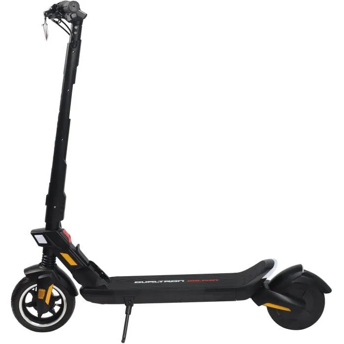 Dualtron Patinete Eléctrico Dolphin DUA3701122125103 450W 9 Pulgadas 25 km 1