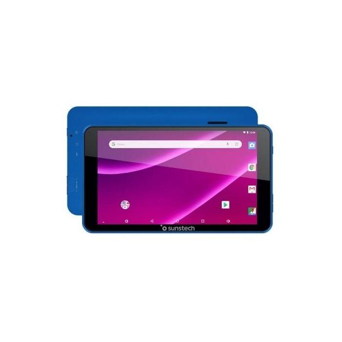 Tablet Sunstech Tab781 7"/ 1GB/ 8GB/ Azul 0 Tablet Sunstech Tab781 7"/ 1GB/ 8GB/ Azul 0
