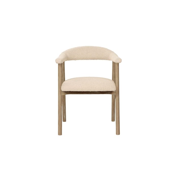 Sillon Urban DKD Home Decor Blanco 56 x 75 x 57 cm 1 Sillon Urban DKD Home Decor Blanco 56 x 75 x 57 cm 1