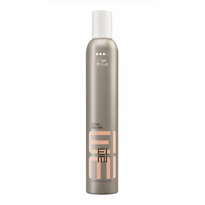 Espuma Fijadora Wella EIMI 500 ml