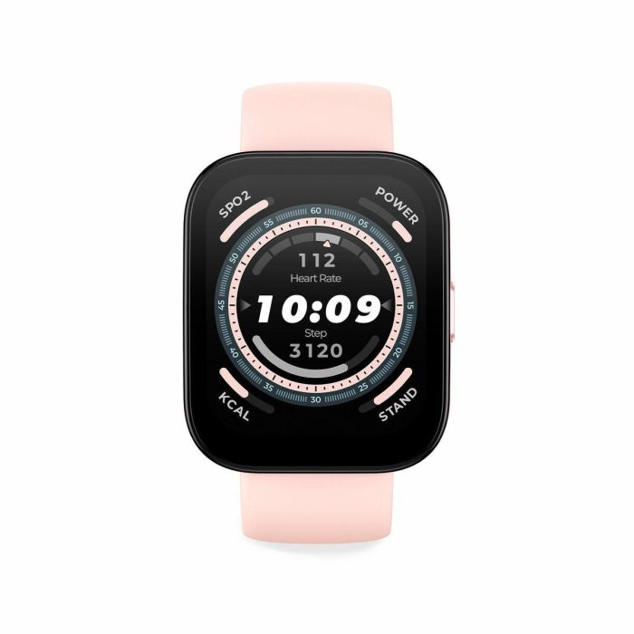 Smartwatch Amazfit BIP5PINK Rosa 4