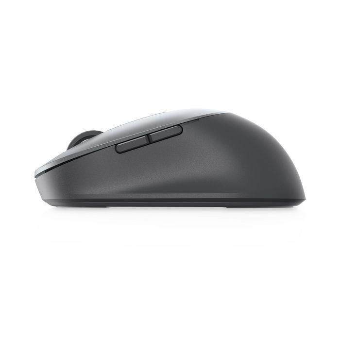 Dell 2.4 GHz, Bluetooth 5.0, 1600 dpi, 84 g, AA 2 Dell 2.4 GHz, Bluetooth 5.0, 1600 dpi, 84 g, AA 2