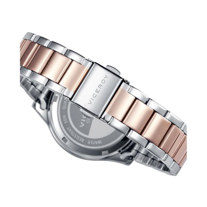 Reloj Hombre Viceroy 401070-03 (Ø 38 mm) 1 Reloj Hombre Viceroy 401070-03 (Ø 38 mm) 1