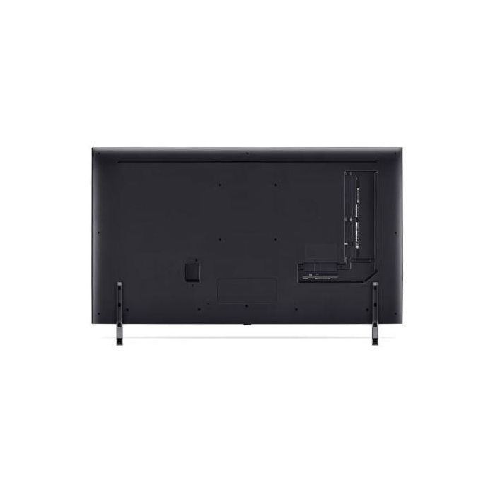 Televisor LG QNED 50QNED80T6A 50"/ Ultra HD 4K/ Smart TV/ WiFi 4 Televisor LG QNED 50QNED80T6A 50"/ Ultra HD 4K/ Smart TV/ WiFi 4