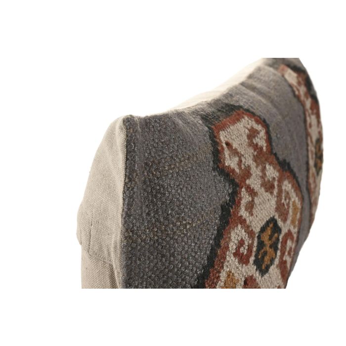 Cojin Boho DKD Home Decor 85 x 30 cm (2 Unidades) 1 Cojin Boho DKD Home Decor 85 x 30 cm (2 Unidades) 1